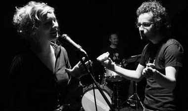 Kennedy Center Performances: Tony D (11 AM) DC Youth Orchestra (6 PM)