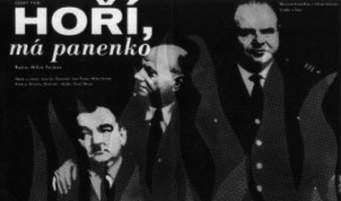 EXHIBITION: Forman Film Posters