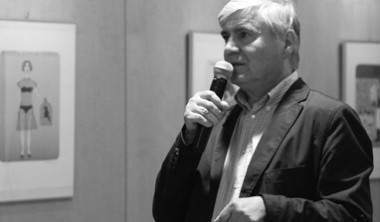 Finding the Humor in Kafka