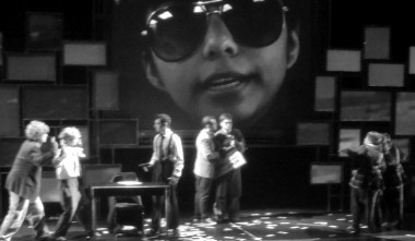 Hoya Calls "Newts" Relevant