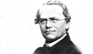 Founder of Modern Genetics