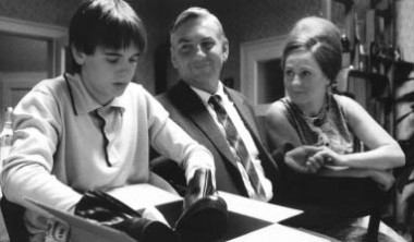 Film & Beer: Cosy Dens