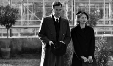 Lions of Czech Film: Family Friend