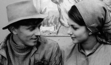 Film & Beer Series: Larks on a String