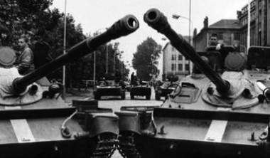 Book Talk: The Soviet Invasion of Czechoslovakia in 1968, The Russian Perspective