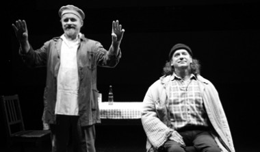 Powerful Play Gets New Audience