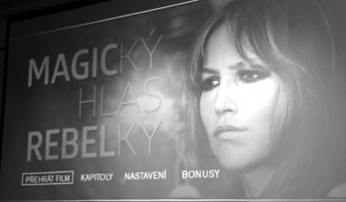 Voice that Made History