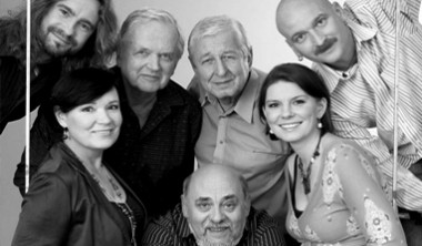 Concert: Spiritual Kvintet