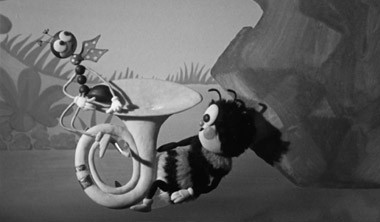 Czech Classic Cartoons