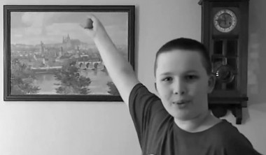 Teach Me: Charles Bridge