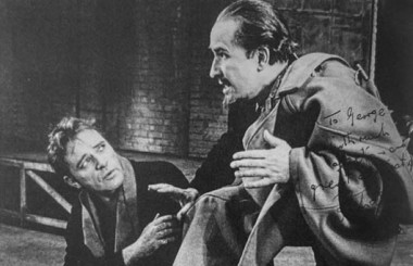 FROM BROADWAY TO HOLLYWOOD 