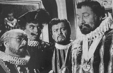 THE RETURN TO CZECHOSLOVAKIA