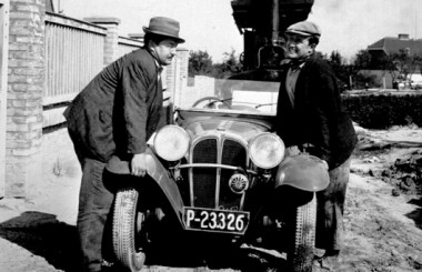 Festival Launch: Film & Beer Night!