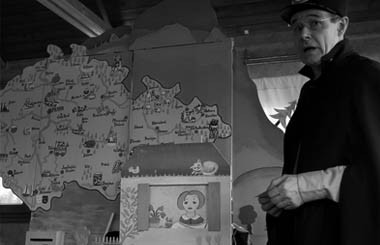 Children's Theatre: Mime Duo