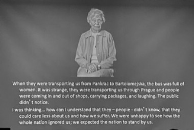 Book Talk: Recovering Face & the Politics of Joking