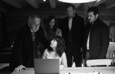 Film: Bird Atlas (Atlas Ptáků)