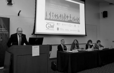 Seminar Focuses on Migration