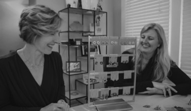 Online talk: Women in Business - Jewelry  