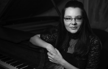 Festival Launch and Concert: Katelyn Bouska