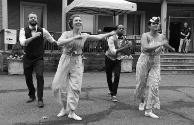 Czech Music, Dancing and Cuisine