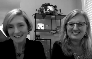 Women in Business: Eva Foose and Marcela Raska