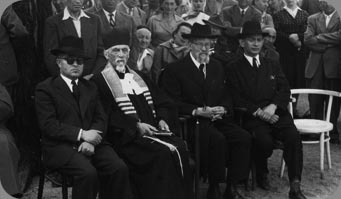 Czech Jews Under Communism